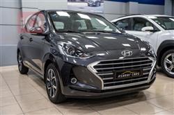هیوندای گراند i10